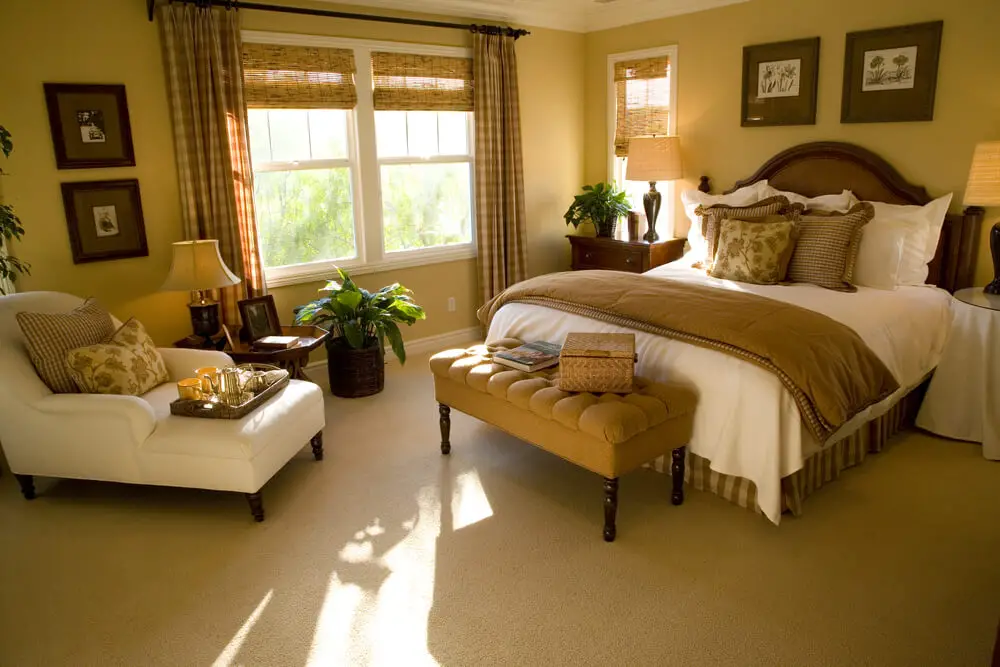 138+ Luxury Master Bedroom Designs & Ideas (Photos) - Home ...
