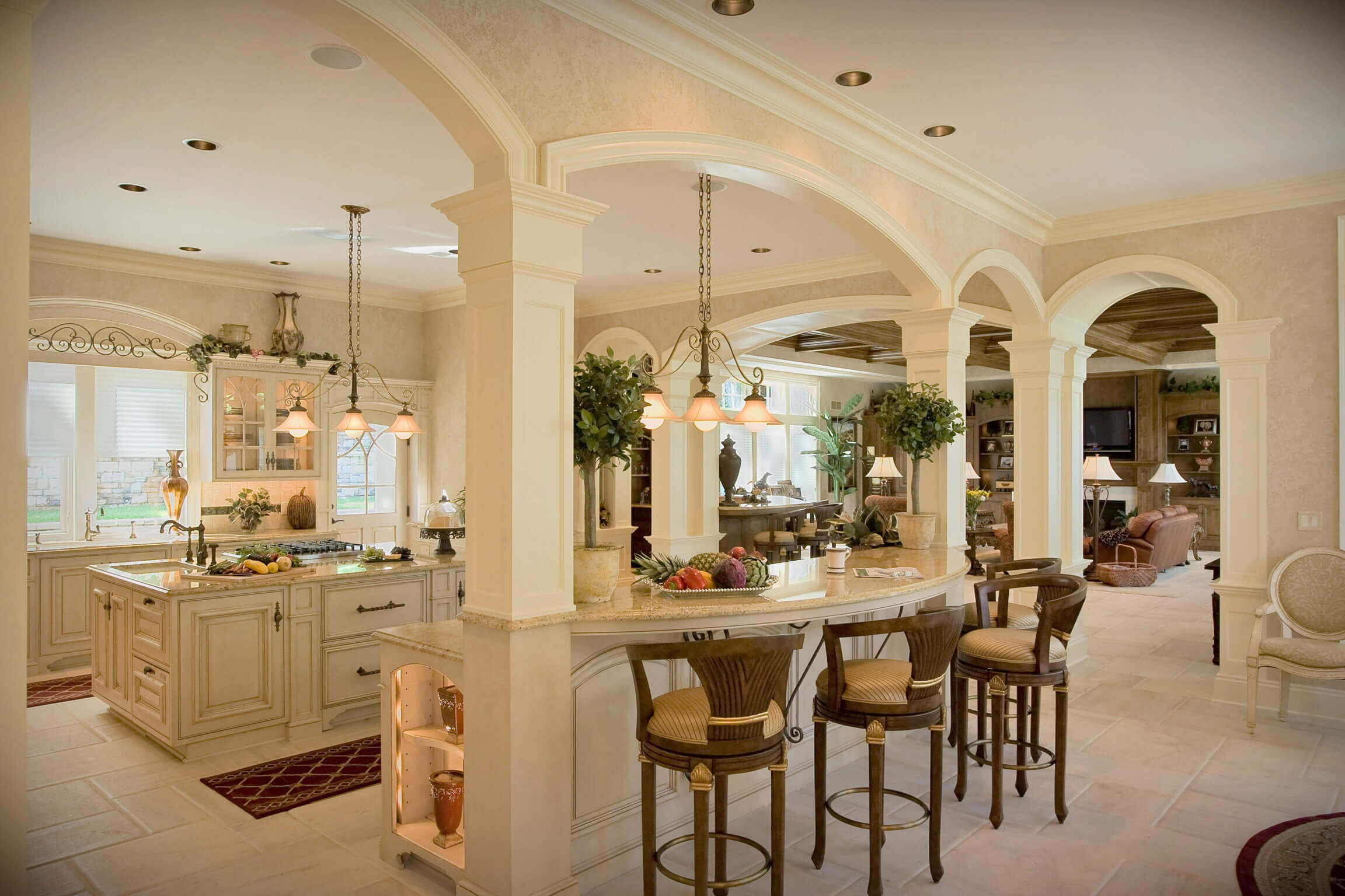 Top 65+ Luxury Kitchen Design Ideas (Exclusive Gallery)