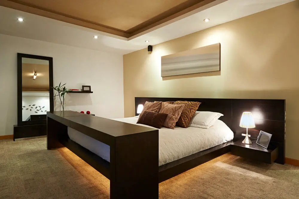 Modern master bedroom decorating ideas bedroom designs