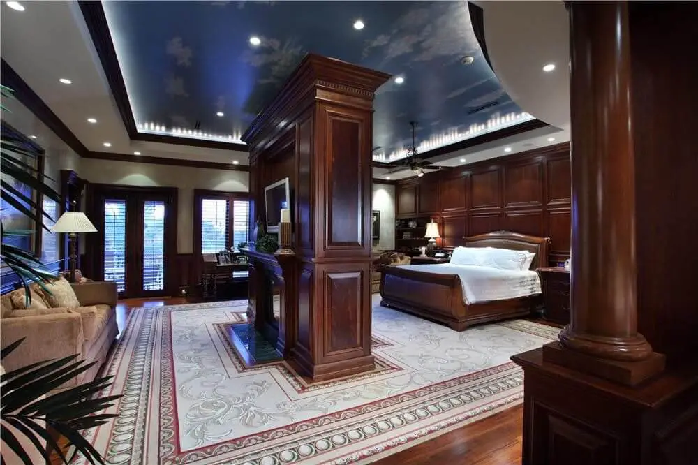 138 Luxury Master Bedroom Designs Ideas Photos,Colors That Go With Dark Grey Clothes