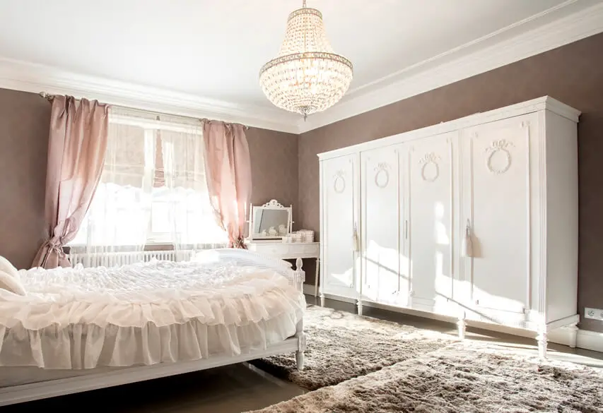 21 Bedroom Wardrobe Designs Pictures, Bedroom With Armoire