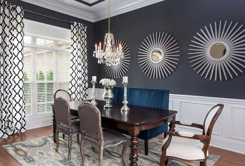 Best Dining Room Paint Colors