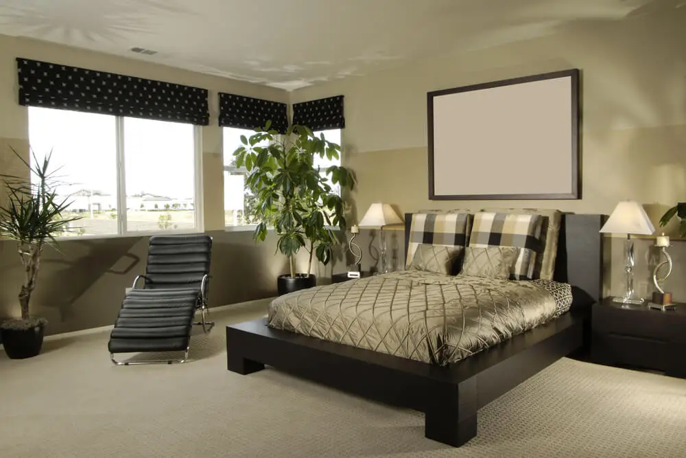 138 Luxury Master Bedroom  Designs Ideas  Photos 