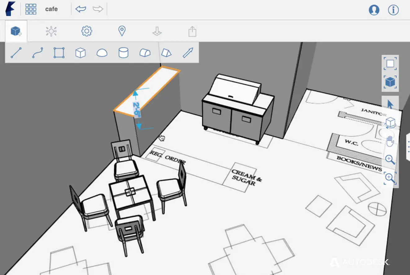 10 Best Apps  for Drawing  and Doing Sketches for Architects 
