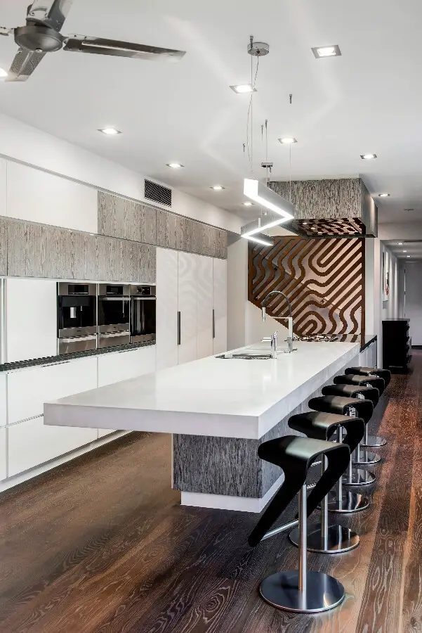 Modern Kitchen Design Details, Get Exclusive Interior Decoration Ideas by Following These Models