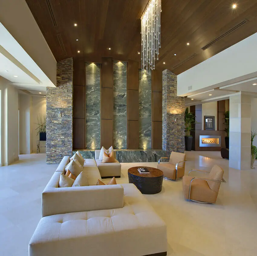 87+ Living Room Interior Designs & Furniture (Casual & Formal)